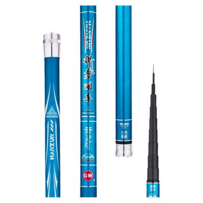 光威鲇竿碳素威海钓鱼竿促销