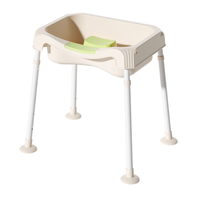 泡头盆水循环洗头盆神器卧床病人