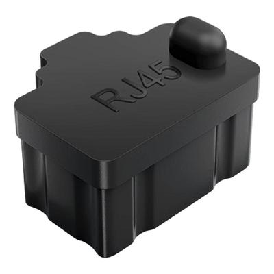 山泽RJ45网口防尘塞多兼容