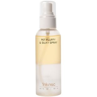 【买一得三】尼壳蓬蓬开结喷雾毛发蓬松防静电精油猫狗宠物用品