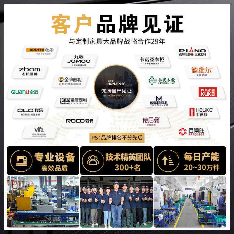 美式时尚胡桃木衣柜门拉手书柜把手橱柜抽屉五金配件实木家具拉手