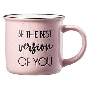 卡罗特马克杯陶瓷水杯家用办公室牛奶早餐杯女生高颜值咖啡杯子