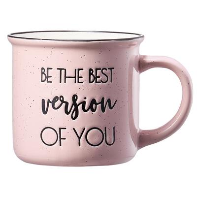 卡罗特马克杯陶瓷水杯高颜值