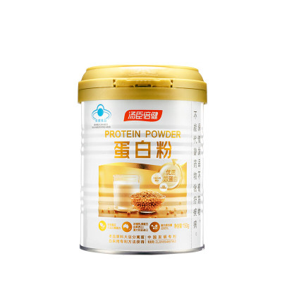 汤臣倍健蛋白粉营养父母长辈