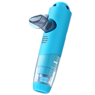 医用肺功能呼吸训练器肺部锻炼肺活量吹嘴慢阻肺排痰机振动神器仪