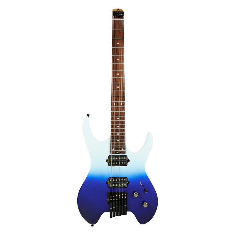 MOOER魔耳无头mhl50msc10电吉他