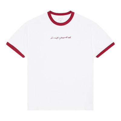 LastResortAB男士休闲短袖T恤