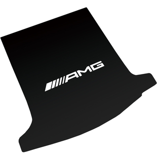 适用于奔驰cla200后备箱垫 cla35 amg cla45 猎装 cla260 cla300l