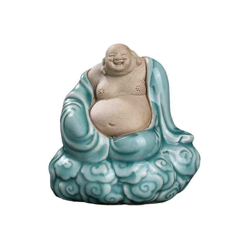 李锦峰老师作品《乐青云》