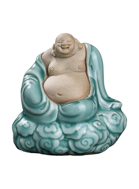 李锦峰老师作品《乐青云》