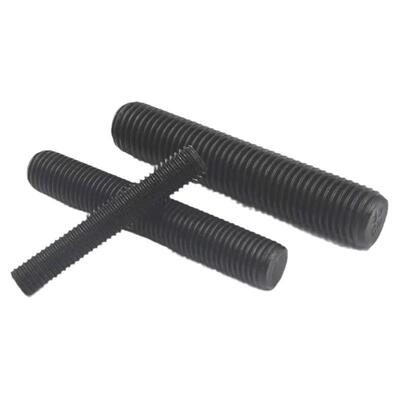 全螺纹河北45#高强度紧固10.9