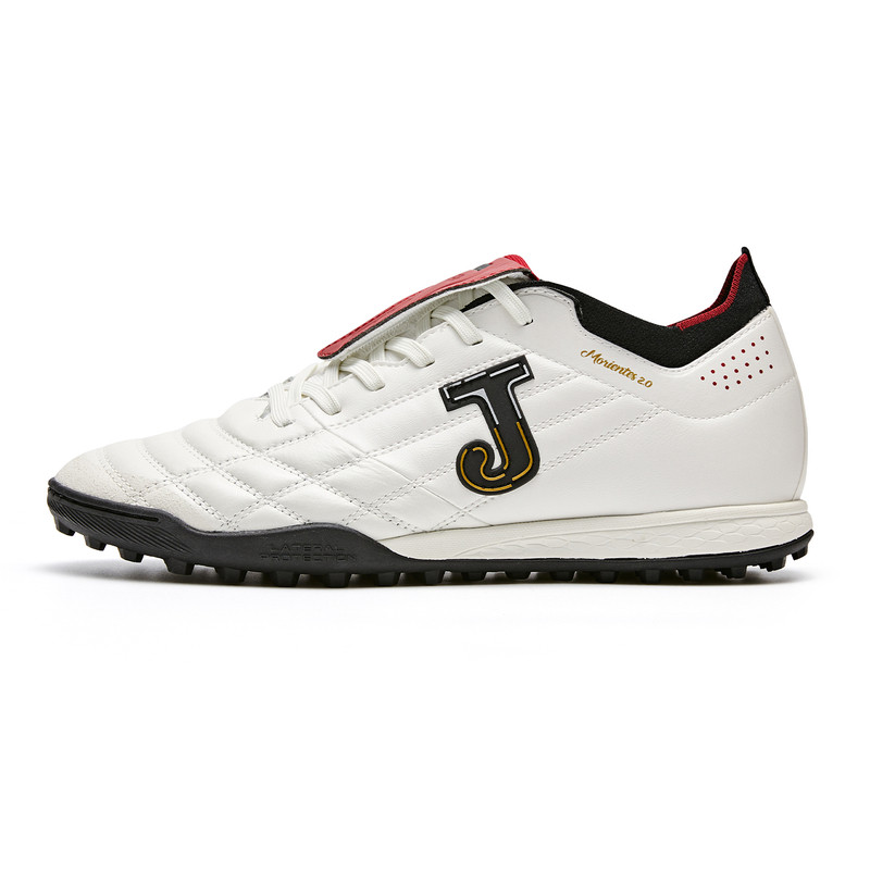 Joma26新款袋鼠皮足球鞋MG短钉成人TF训练专业足球鞋 莫伦特斯2.0
