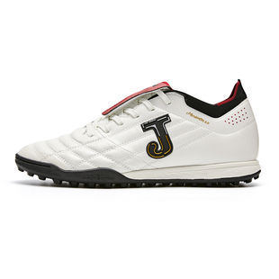 Joma26新款袋鼠皮足球鞋MG短钉成人TF训练专业足球鞋 莫伦特斯2.0