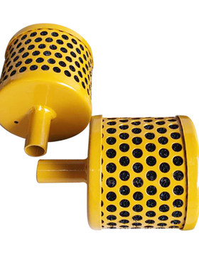 低噪音高密度泰山品牌风机过滤器