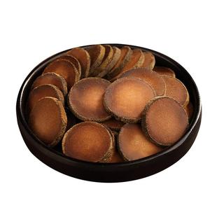 化州橘红果切片正宗10年陈正品化橘红宫廷咽喉肺桔红茶130克包邮