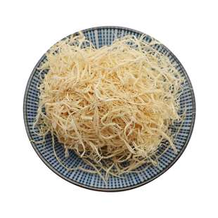 中药材黄竹茹500g淡竹茹粉中间层竹皮清蚕沙竹茹陈皮可搭蚕砂陈皮