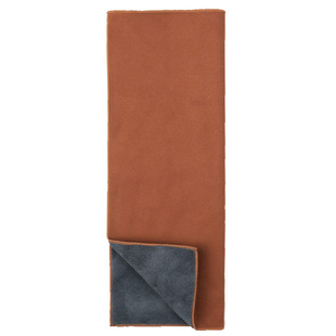 三角立式钢琴麂皮绒专用擦琴布擦拭布乐器清洁去污保养护理除灰布