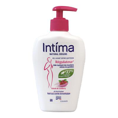 intima（旗舰店）私密处洗护液