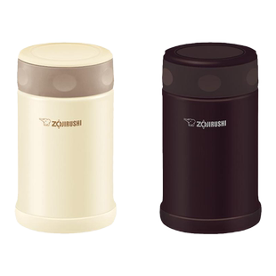 象印焖烧杯进口男女学生大容量便当盒午餐保温饭盒桶EAE50 旗舰店