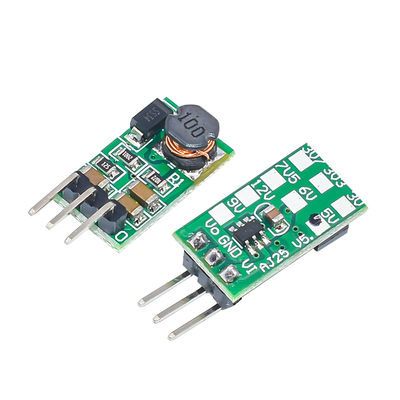 DC-DC降压模块4.8～40V转3V-12V