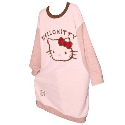 Gukoo/果壳家居服睡裙