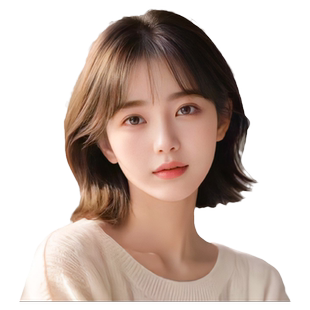 【博主同款】假发女微卷短发自然减龄全头套式全真人发女锁骨发套