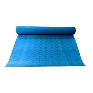 无石棉芳纶纤维橡胶板耐高温高压耐油NAS非石棉法兰密封垫圈定制