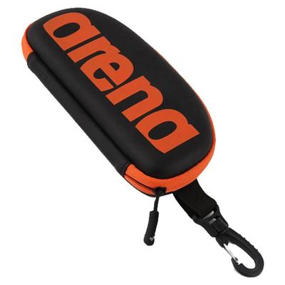 arena阿瑞娜防水防雾大框游泳镜