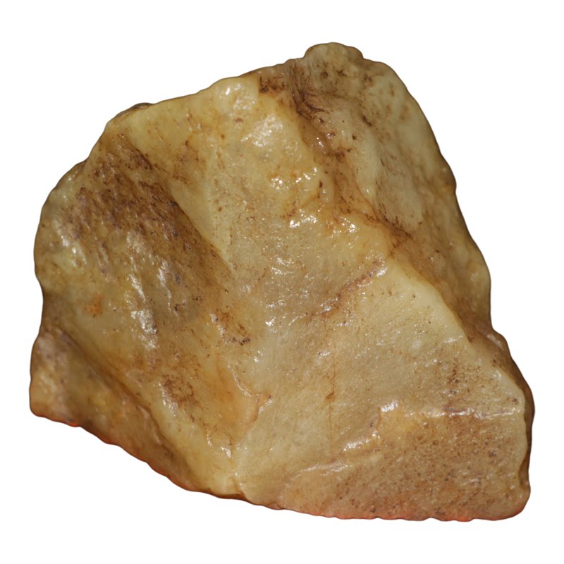 今古堂寿山冻石篆刻印章