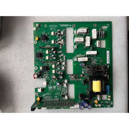 【请询价】A变频器RINT5611C驱动板带小板RASI01