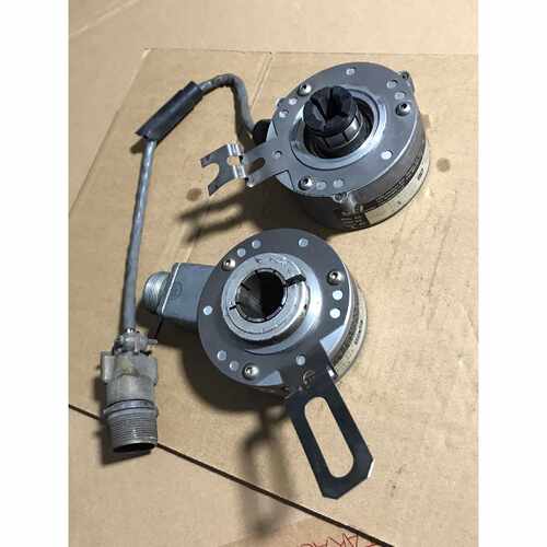 询价-BEI编码器HS35F-100-SS-1024-ABZC-4