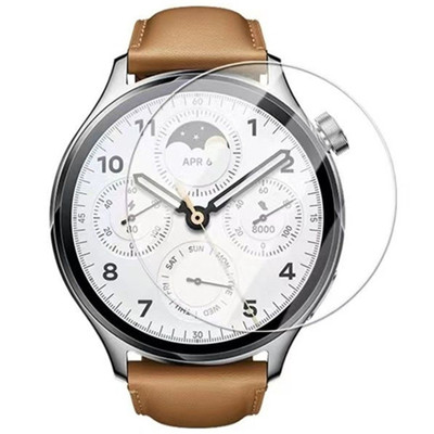 乐囧小米手表S1磨砂膜S1pro软膜