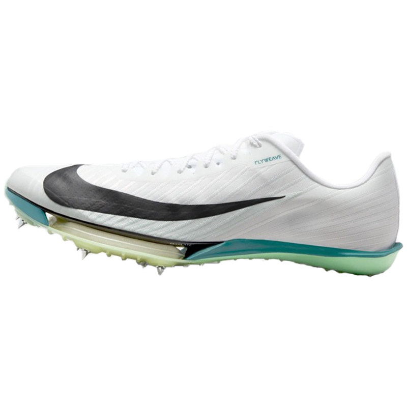 田径精英2025新款配色！Nike Maxfly 2耐克男女专业气垫短跑钉鞋
