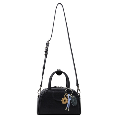 DirtySix原创高桥枕头包牛皮