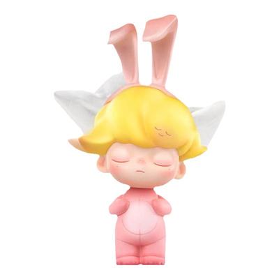 泡泡玛特DIMOO经典复刻系列盲盒