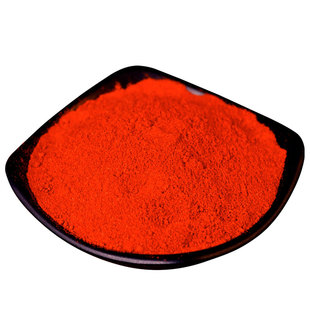 甜椒粉500g辣椒粉秦椒粉不辣超香上色做红油油泼辣子泡菜烤面筋