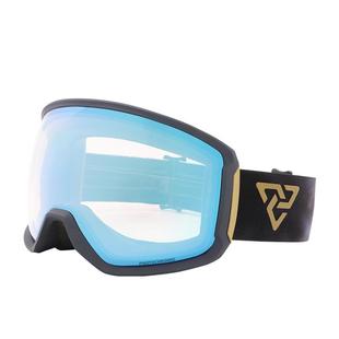 chercher滑雪镜uv变色全天候护目镜男女高清防雾装备可卡近视