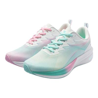 领跑梦想跑步鞋情侣款鸳鸯鞋