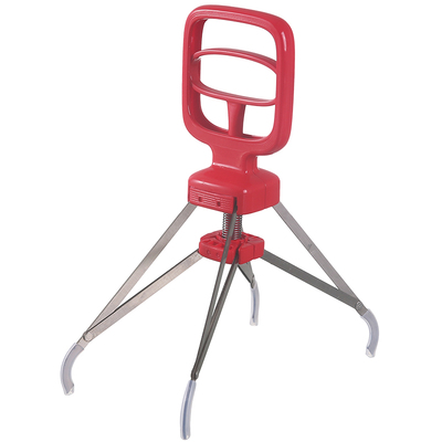 防烫夹牢固四爪夹碗神器