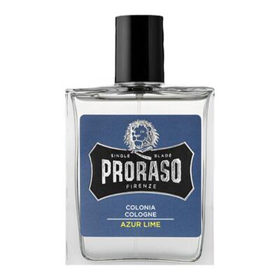 意大利Proraso柑橘香氛古龙香水