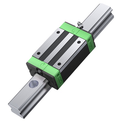 直线导轨滑块线轨轴承线轨滑轨道HGW/HGH20CA精密15 MGN9H方轨12C