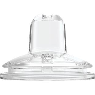 布朗博士官方旗舰店新生儿断奶幼童学饮喝水柔软液态硅胶鸭嘴奶嘴