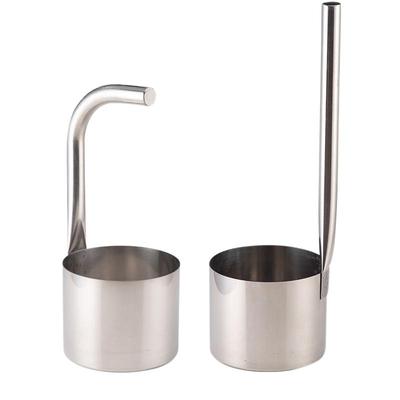 酒厂酒坊大口径酒提子大口径漏斗