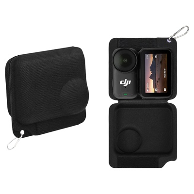 大疆nano收纳包硬壳防摔抗压轻巧