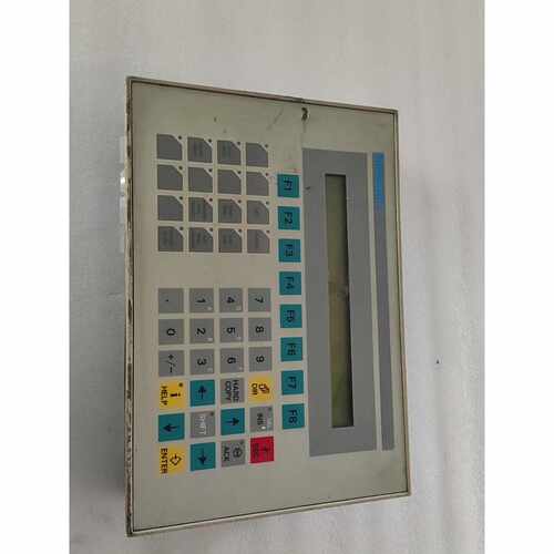 【询价】屏OP15-A1 6AV3515-1EB30 -1aa适用