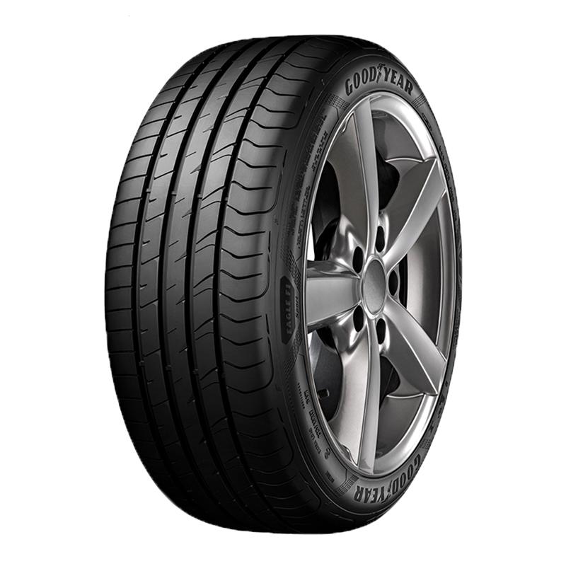 固特异轮胎 245/40R19 94V鹰驰F1非对称花纹3代