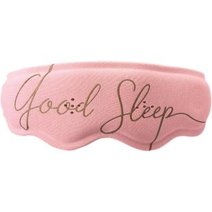 ATEX眼部按摩仪缓解疲劳EMS眼罩热敷双功能按摩器护眼仪助眠神器