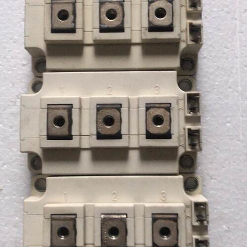 询-FF400R12KT3质量