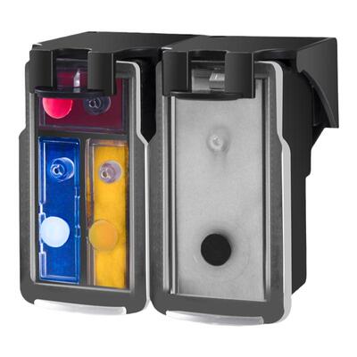 双丰兼容佳能PG830CL801墨盒