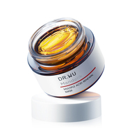 DR.WU达尔肤复合酸面膜祛痘去粉刺水杨酸控油涂抹